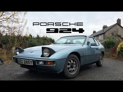 download 77 85 Porsche 924 workshop manual