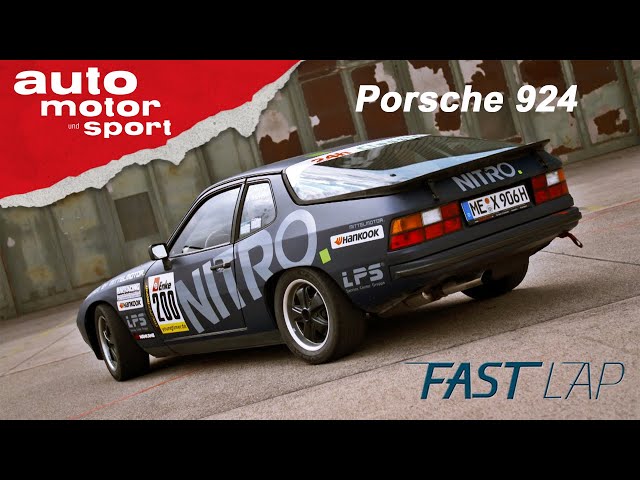 download 77 85 Porsche 924 workshop manual