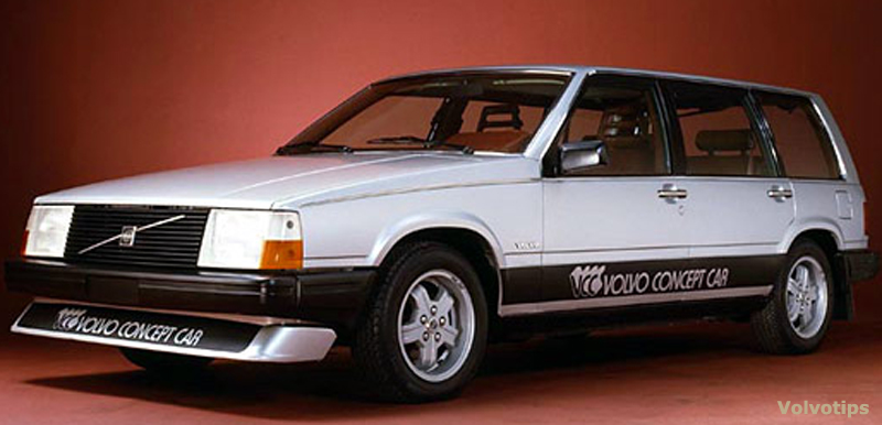 download 85 Volvo 760 GLE Turbo workshop manual