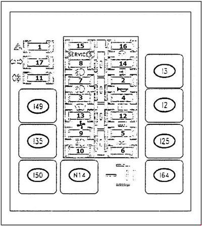 download ALFA ROMEO 145 146 workshop manual