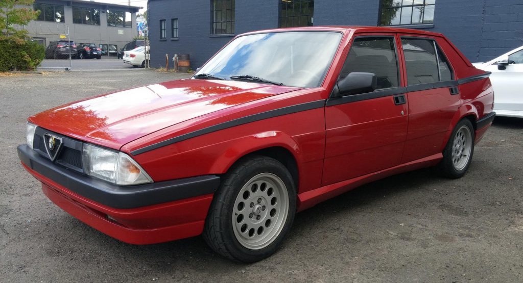 download ALFA ROMEO 75 MILANO V6 workshop manual