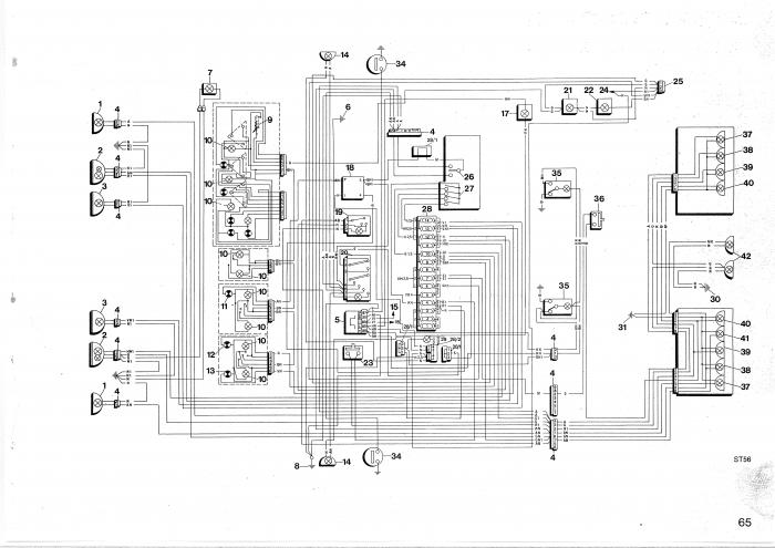 download ALFA ROMEO ALFETTA workshop manual