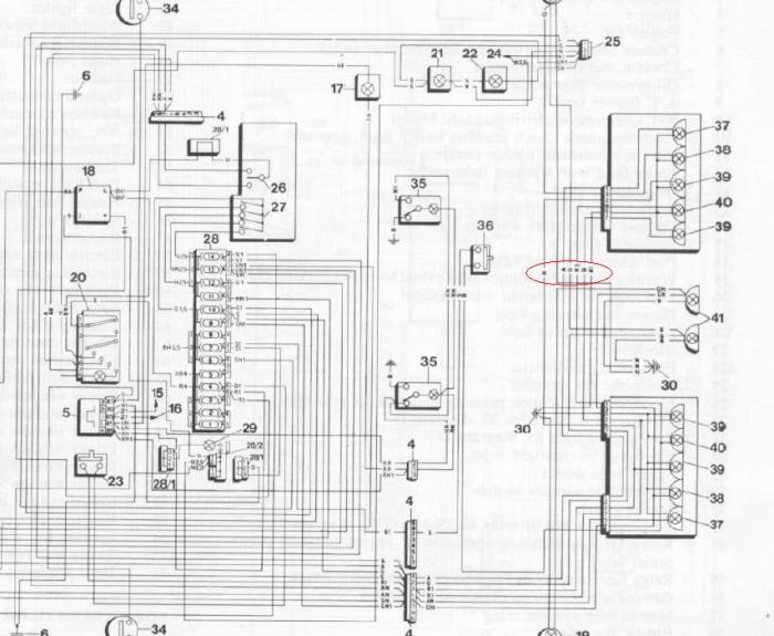 download ALFA ROMEO ALFETTA workshop manual