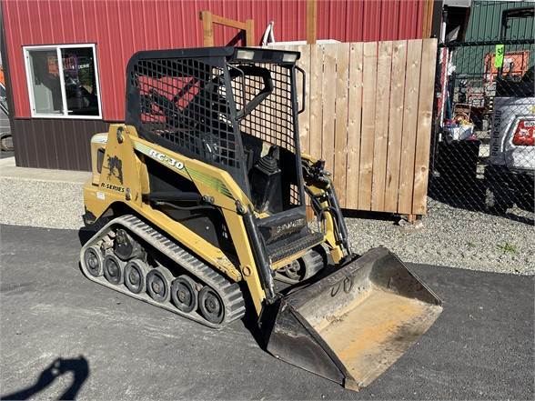 download ASV Posi Track RC 30 Track Loader able workshop manual