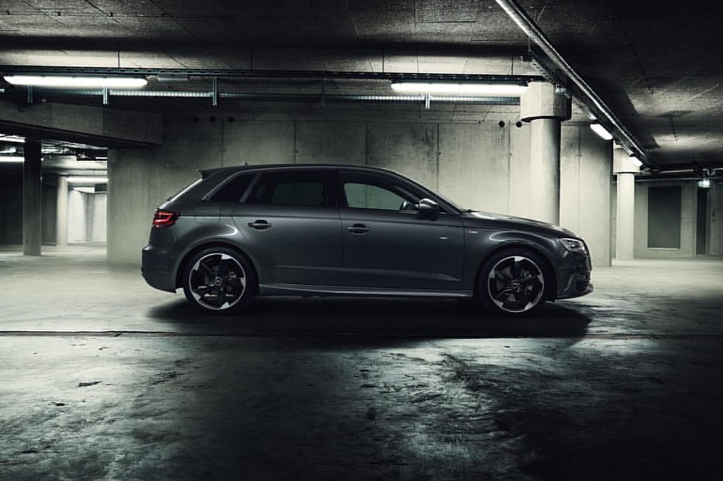 download AUDI A3 workshop manual