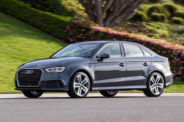 download AUDI A3 workshop manual