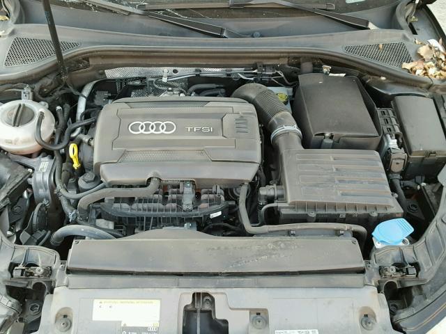 download AUDI A3 workshop manual