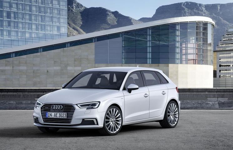 download AUDI A3 workshop manual