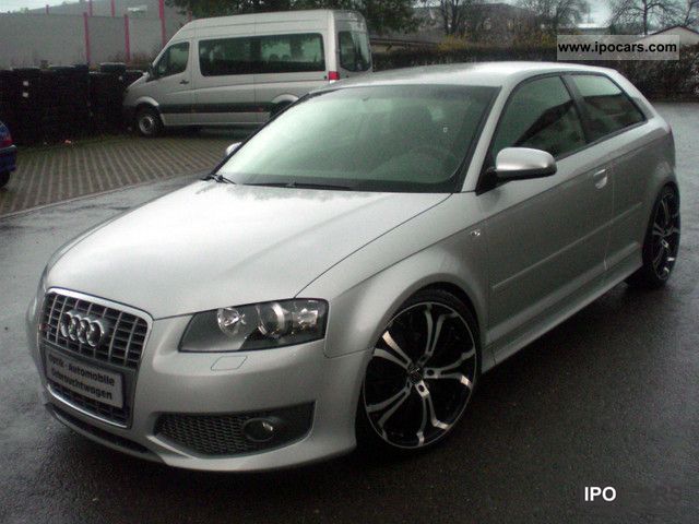 download AUDI A3 workshop manual