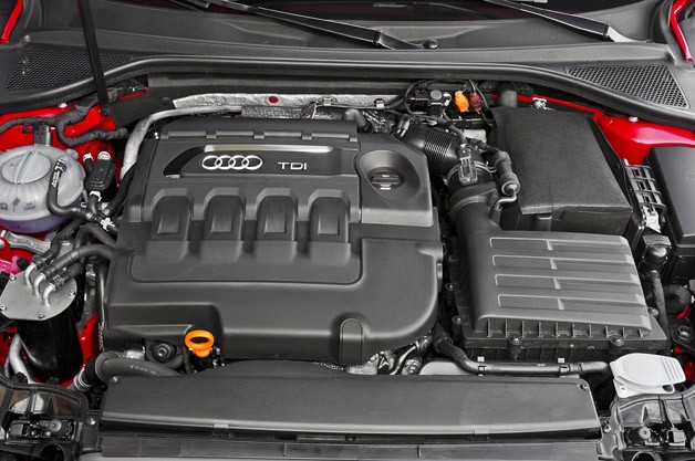 download AUDI A3 workshop manual