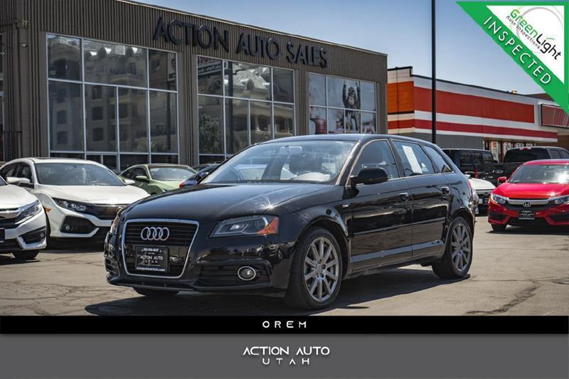 download AUDI A3 workshop manual