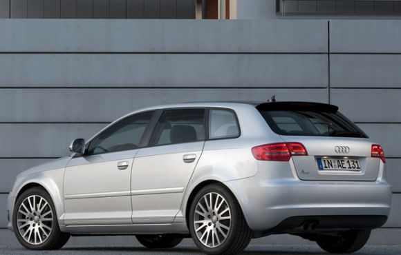 download AUDI A3 workshop manual