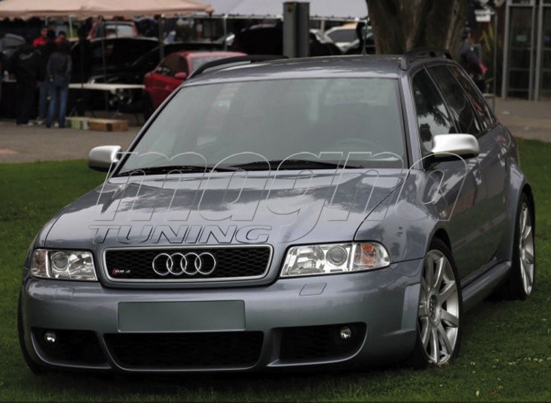 download AUDI A4 B5 workshop manual