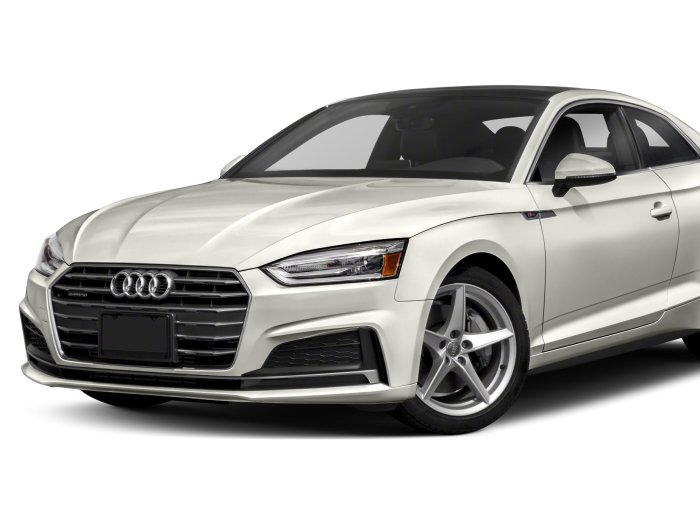 download AUDI A5 workshop manual