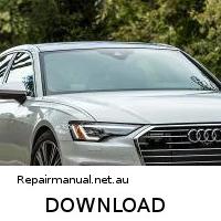 repair manual