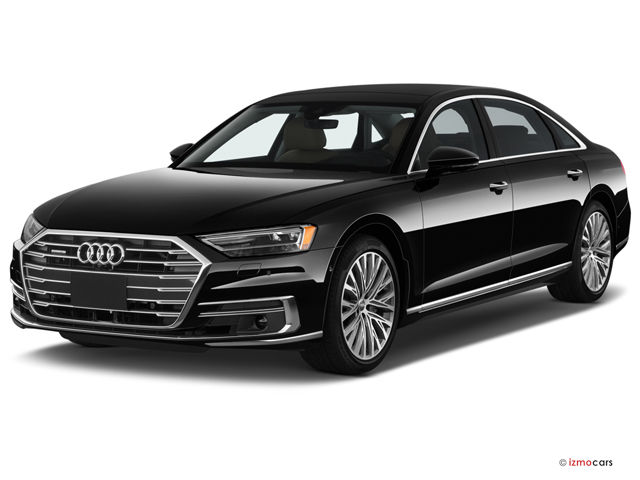 download AUDI A8 workshop manual