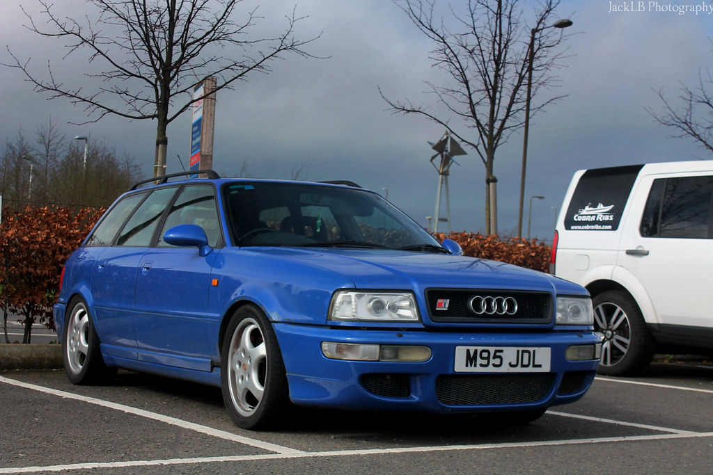 download AUDI AVANT RS2 CAR workshop manual