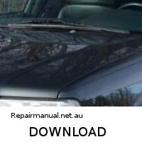 service manual