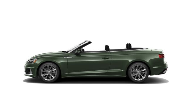 download AUDI CABRIO workshop manual