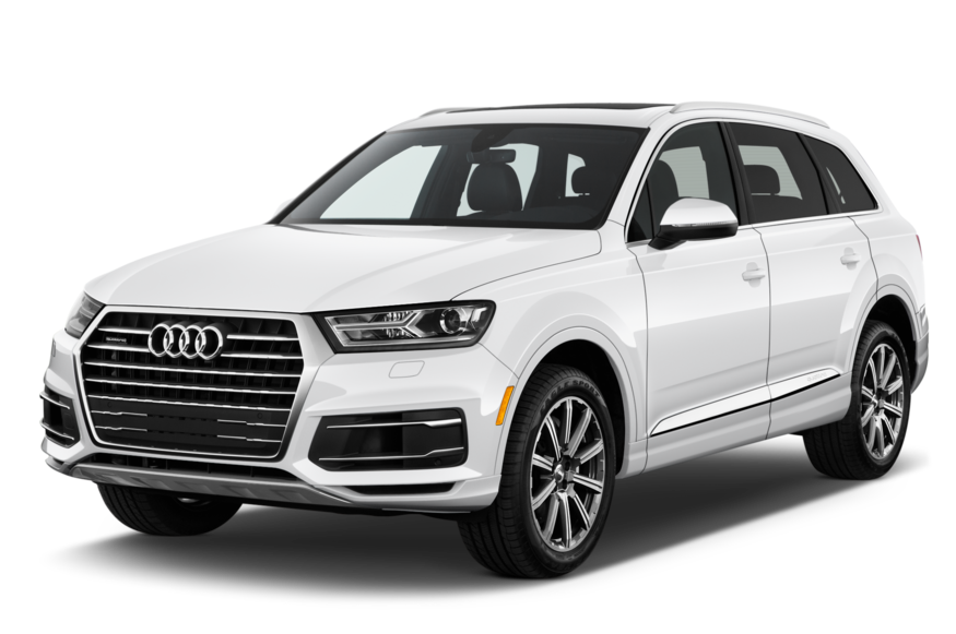 download AUDI Q7 workshop manual