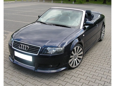 download AUDI RS4 SEDAN CABRIO workshop manual