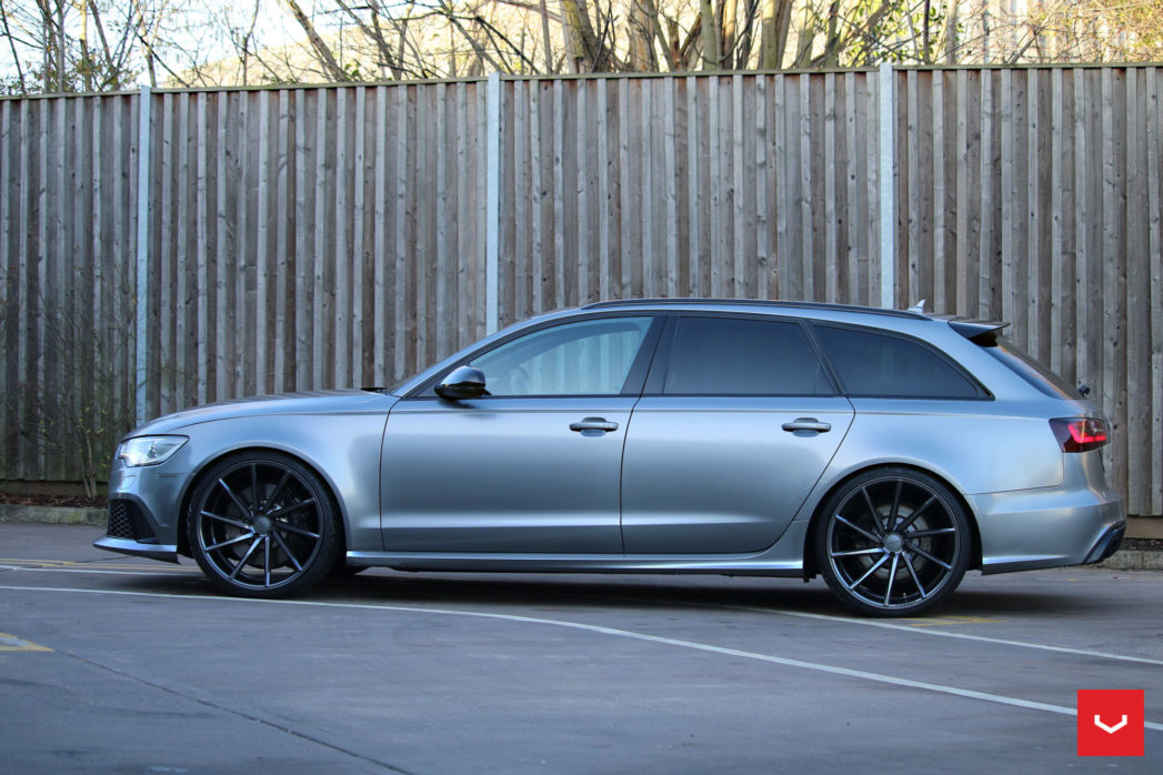 download AUDI RS6 workshop manual