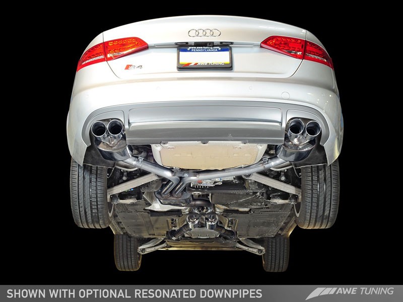 download AUDI S4 workshop manual