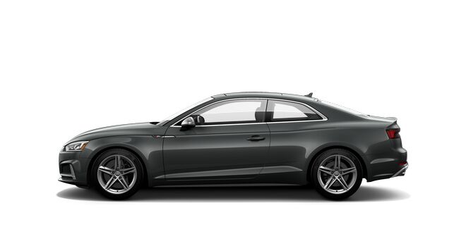 download AUDI S5 workshop manual