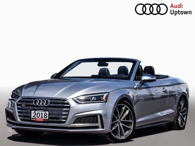 download AUDI S5 workshop manual