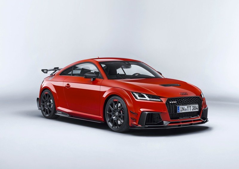 download AUDI TT workshop manual