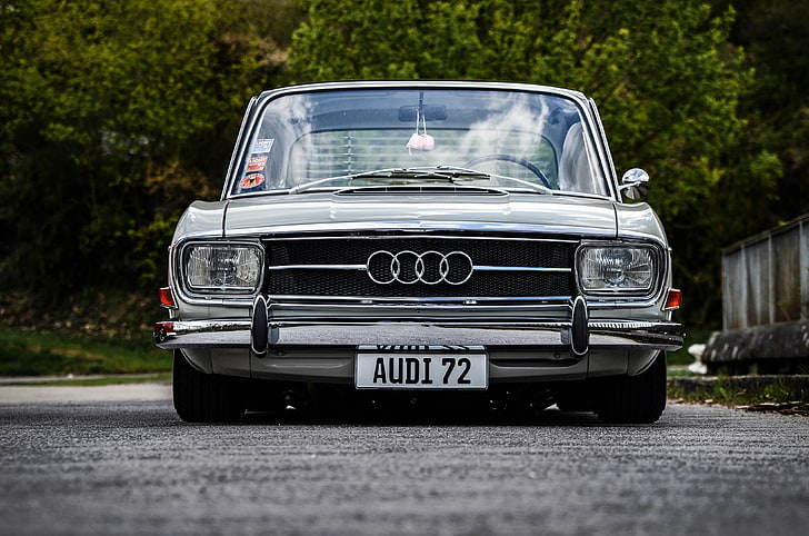 download AUDIRoad QUATTRO workshop manual