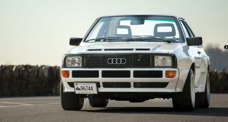 download AUDIRoad QUATTRO workshop manual