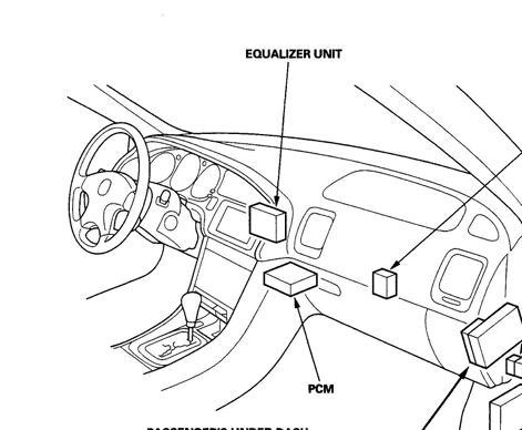 download Acura MDX workshop manual