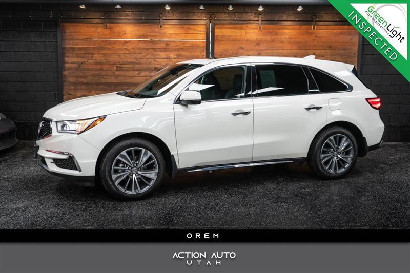 download Acura MDX workshop manual