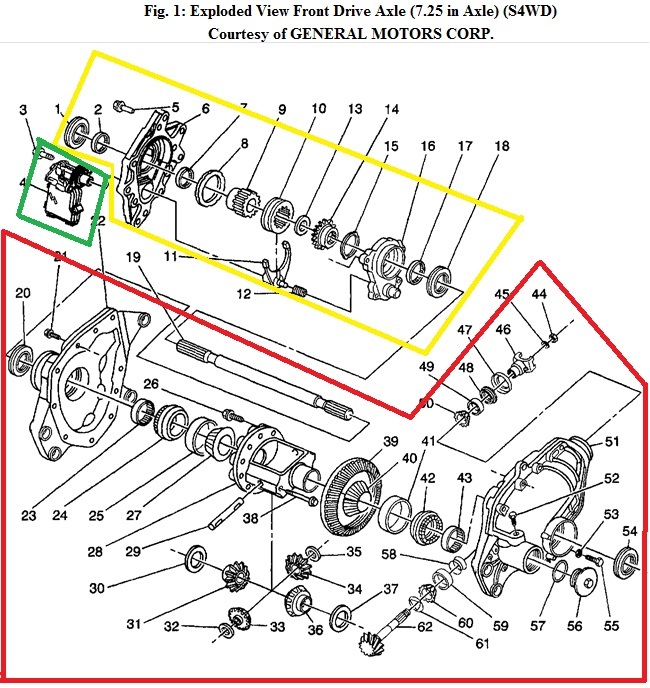 download Acura RSX workshop manual