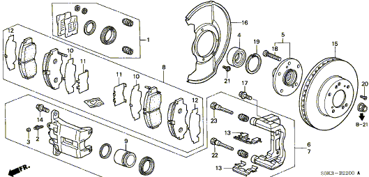 download Acure 3.2 TL 2.5 TL Servire workshop manual