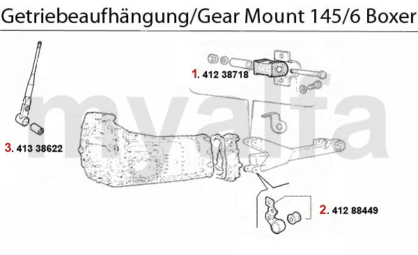 download Alfa Romeo 145 146 workshop manual