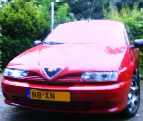 download Alfa Romeo 145 146 workshop manual