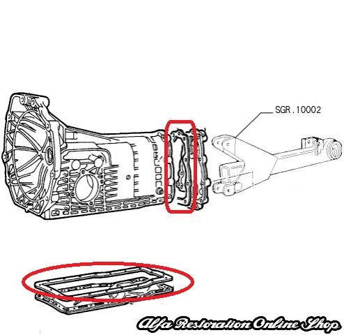 download Alfa Romeo 145 146 workshop manual