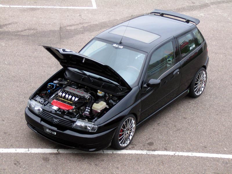 download Alfa Romeo 145 146 workshop manual