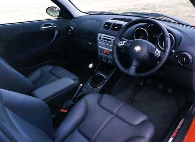 download Alfa Romeo 147 1.9 JTD workshop manual