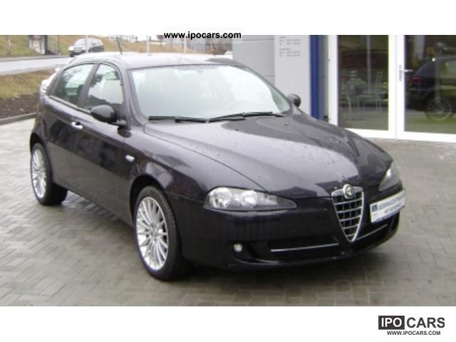 download Alfa Romeo 147 1.9 JTD workshop manual