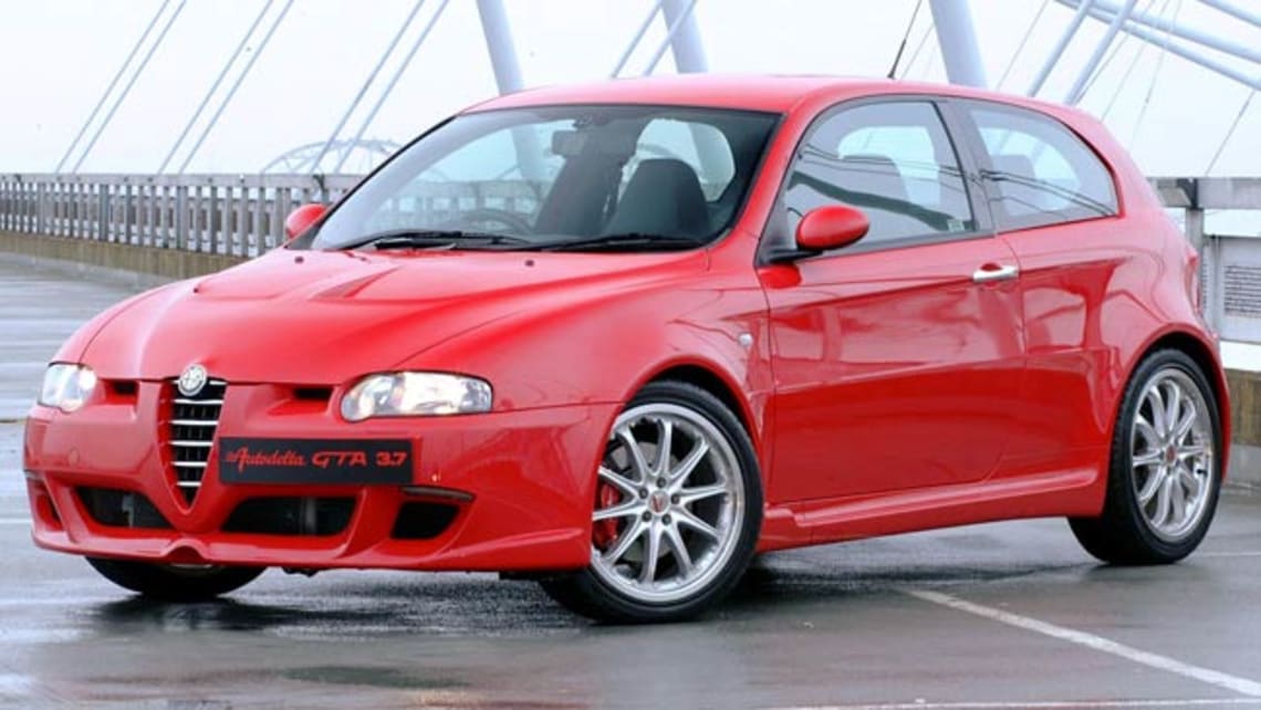 download Alfa Romeo 147 workshop manual