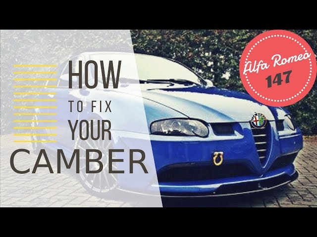 download Alfa Romeo 147 workshop manual