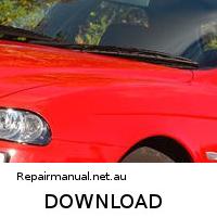 service manual