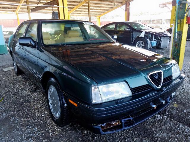 download Alfa Romeo 164 able workshop manual