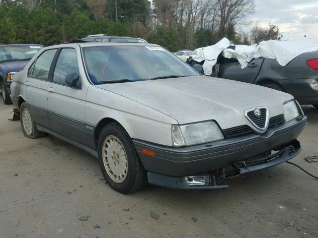 download ALFA ROMEO 164 workshop manual