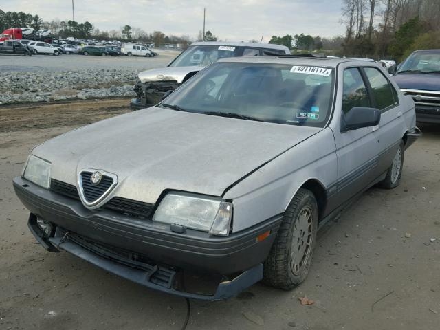 download ALFA ROMEO 164 workshop manual