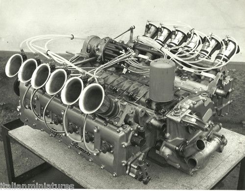 download Alfa Romeo 33 Nuova workshop manual