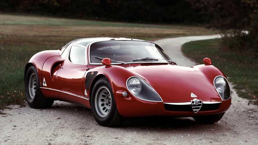 download Alfa Romeo 33 Nuova workshop manual